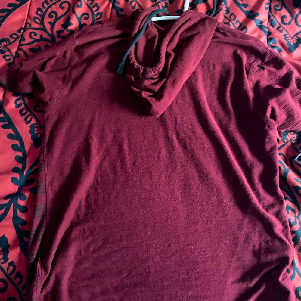 Haven’t worn in 3 years. Clean and well kept